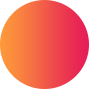 gradient circle